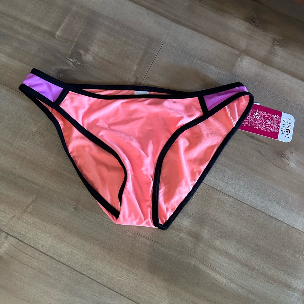 Bathing Suit Bottoms